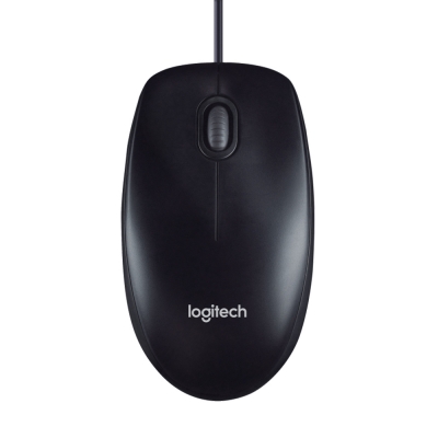 Logitech Mouse con Filo M90