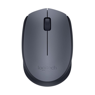 Logitech Mouse Wireless M170