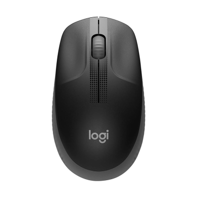 Logitech Mouse Wireless M190