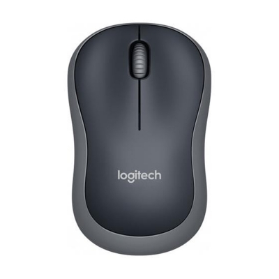 Logitech Mouse Wireless M185