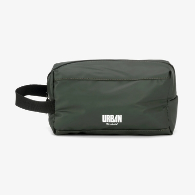 Urbanite Trousse Valencia Verde Khaki