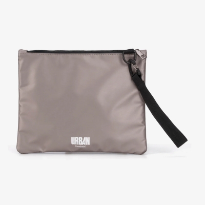 Urbanite Pochette da Viaggio Grande Siviglia Rosa