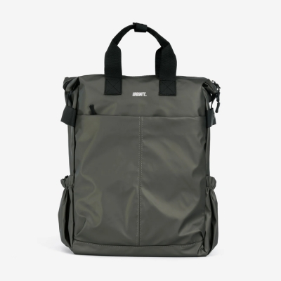 Urbanite Zaino Denver Piombo