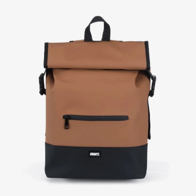 Urbanite Zaino Ripiegabile Toronto Terracotta