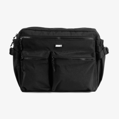 Urbanite Tracolla Perth Nero