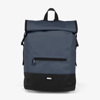 Urbanite Zaino Ripiegabile Toronto Blu Scuro