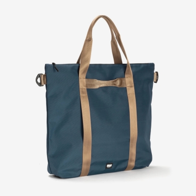Urbanite Tote Bag Bogotá Blu Scuro
