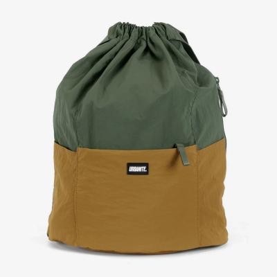 Urbanite Sacca Sydney Verde Khaki
