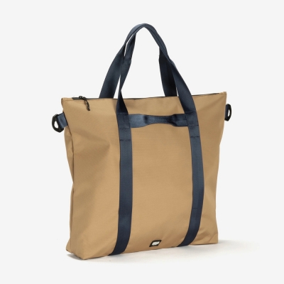 Urbanite Tote Bag Bogotá Tortora