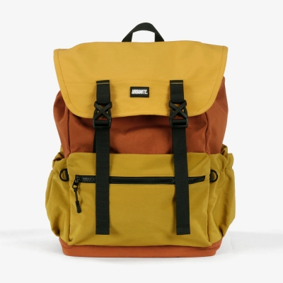 Urbanite Zaino Melbourne Terracotta