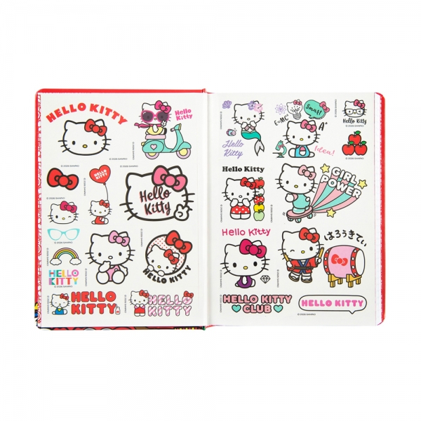 panini-diario-202627-12-mesi-standard-hello-kitty-red