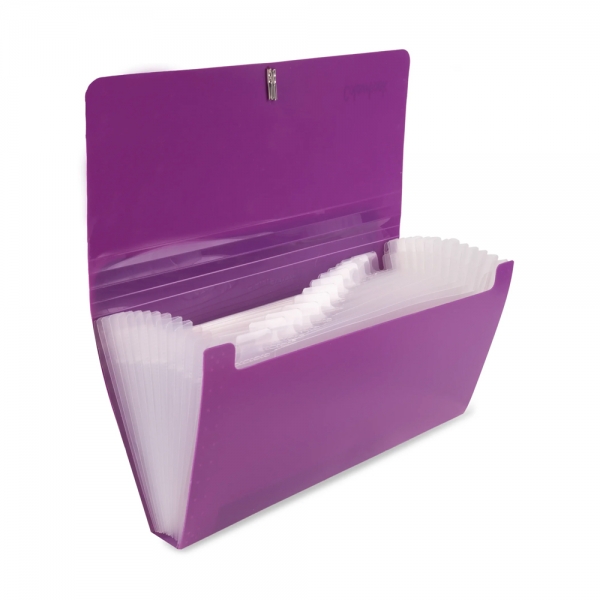 colourbook-portaricevute-a-soffietto-26x13-cm-wild-prugna