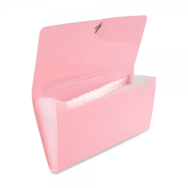 colourbook-portaricevute-a-soffietto-26x13-cm-wild-orchid-rose