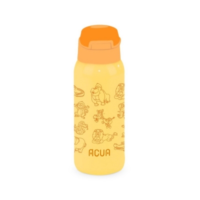 Incanta Borraccia Termica Acua Kids 350 ml Savana