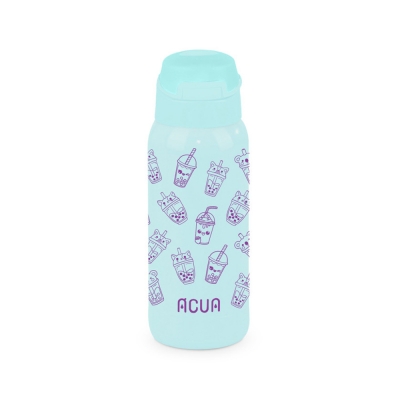 Incanta Borraccia Termica Acua Kids 350 ml Bubble Tea