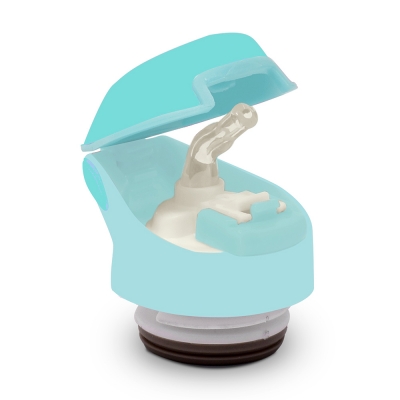 Incanta Tappo di Ricambio per Borraccia Acua Acqua/Acqua IR514