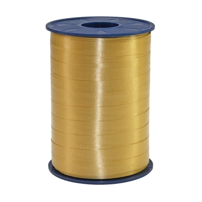Inab Nastro 10 mm x 250 m Oro