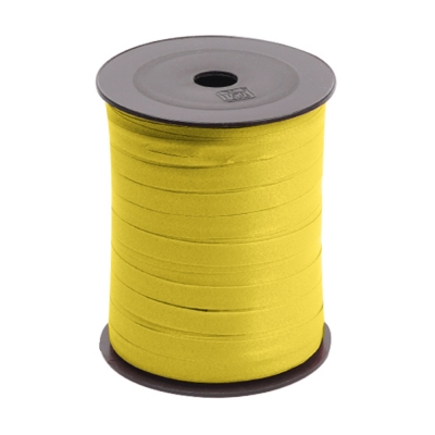 RIBBON-10x250-YDS-SPLENDENE-YELLOW RIBBON-10x250-YDS-SPLENDENE-YELLOW