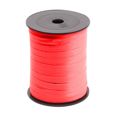 Inab Nastro 10 mm x 250 m Rosso