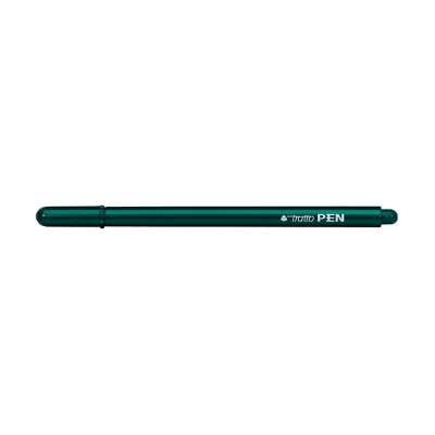 Tratto Pen Penna Fineliner Verde