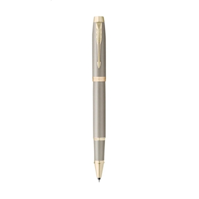 Parker IM Finishing Touch Penna Roller Sandstone