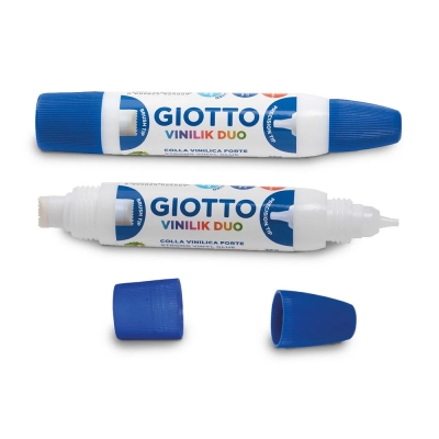 Giotto Colla Vinilica Vinilik Duo