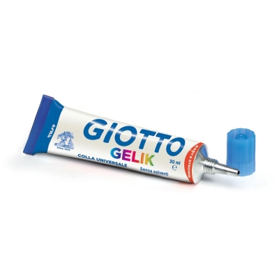 Giotto Colla Universale Gelik