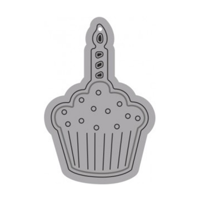 Wiler Fustella Sottile Torta PC1564