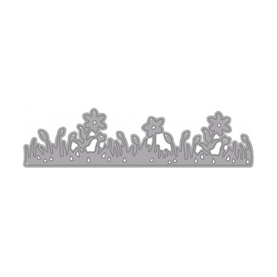 Wiler Fustella Sottile Fiori PC1559