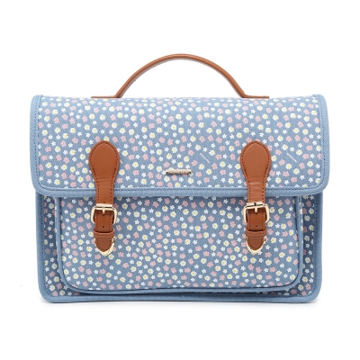 Naj-Oleari Cartella Giorno Daisy Jeans