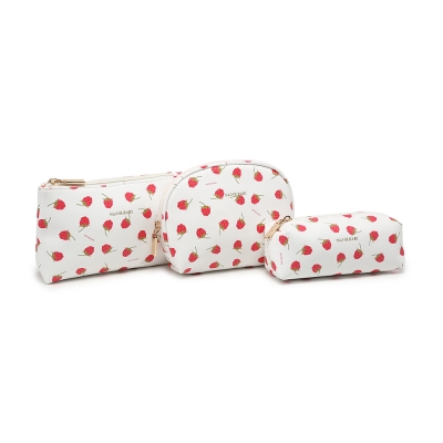 Naj-Oleari Pochette Rubina Bianco – PREZZO PER 1 PEZZO (NON 3)