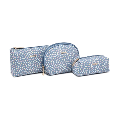 Naj-Oleari Pochette Daisy Jeans – PREZZO PER 1 PEZZO (NON 3)