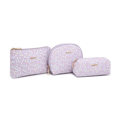 Naj-Oleari Pochette Daisy Lilla – PREZZO PER 1 PEZZO (NON 3)