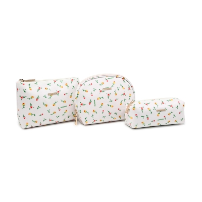 Naj-Oleari Pochette Eden Bianco – PREZZO PER 1 PEZZO (NON 3)