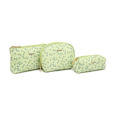 Naj-Oleari Pochette Daisy Lime – PREZZO PER 1 PEZZO (NON 3)