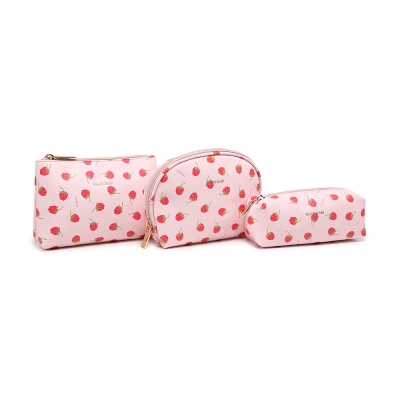 Naj-Oleari Pochette Rubina Rosa – PREZZO PER 1 PEZZO (NON 3)