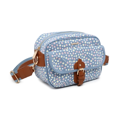 Naj-Oleari Tracolla Daisy Jeans