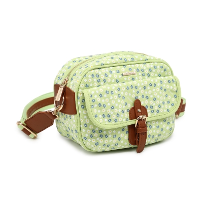 Naj-Oleari Tracolla Daisy Lime