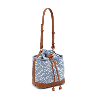 Naj-Oleari Secchiello Daisy Jeans