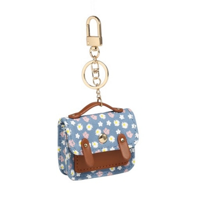 Naj-Oleari Portachiavi Cartella Daisy Jeans
