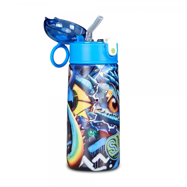 sj-gang-borraccia-termica-animali-boy-460-ml-drago