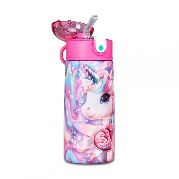 sj-gang-borraccia-termica-animali-girl-460-ml-unicorno