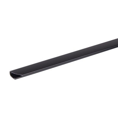 Fellowes Dorsini Rilegafogli Diametro 6 mm 50 Pezzi Nero