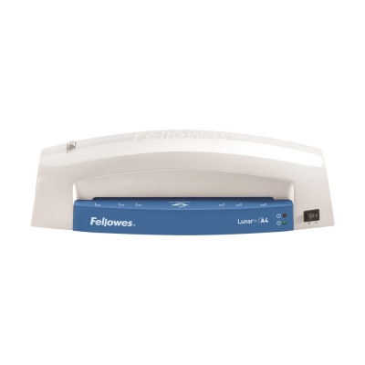 Fellowes Plastificatrice Lunar+ A4