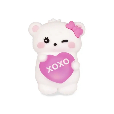 Colourbook Temperamatite Luminoso a 1 Foro Light Sharp Bear