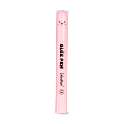 Colourbook Colla Stick Colorata 6 g Cancellotta Gatto