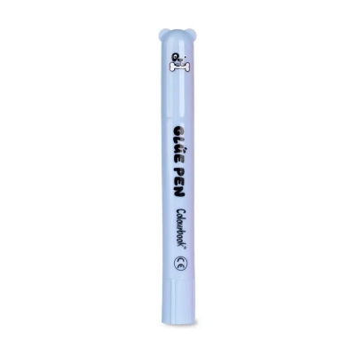 Colourbook Colla Stick Colorata 6 g Cancellotta Cane