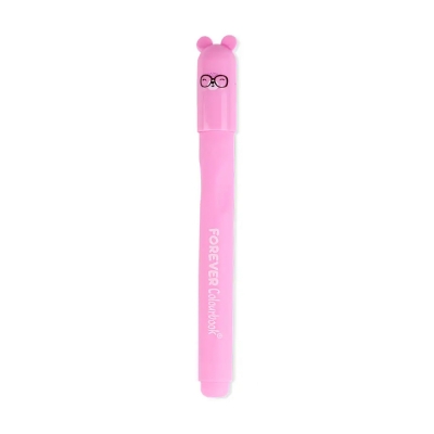 Colourbook Matita Infinita Forever Rosa