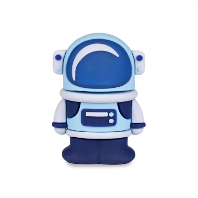 Colourbook Temperamatite Luminoso a 1 Foro Light Sharp Spaceman