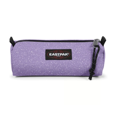 Eastpak Benchmark Single Astuccio Sparkly Dahlia